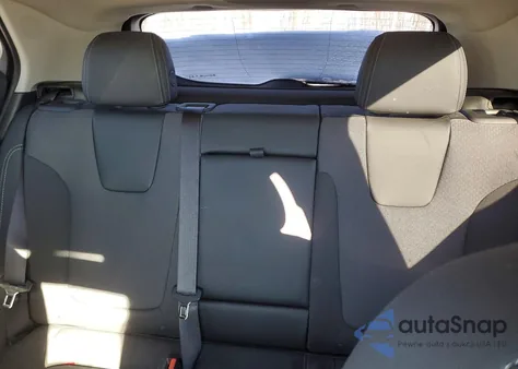 2023 Buick Encore Gx Select из США, поврежденный, VIN KL4MMESL3PB000805